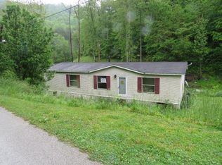 14255 Highway 1110, Jackson, KY 41339