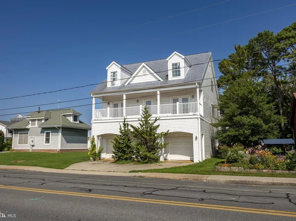 9104 Chesapeake Dr, Ocean City, MD 21842