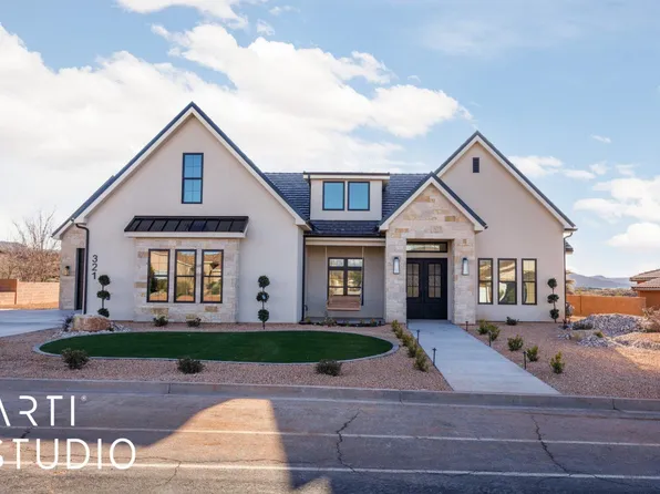 321 S Puerto Dr, Ivins, UT 84738