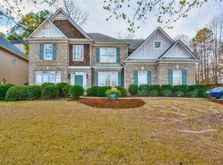 4040 Inman Park Ln, Buford, GA 30519