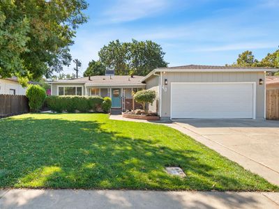 40 Olive Way, Woodland, CA, 95695