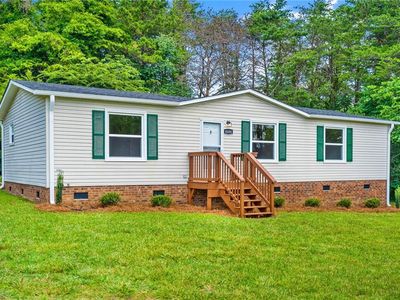 4604 Loredo Ct, Gibsonville, NC, 27249