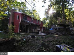 2350 Schukraft Rd, Quakertown, PA 18951