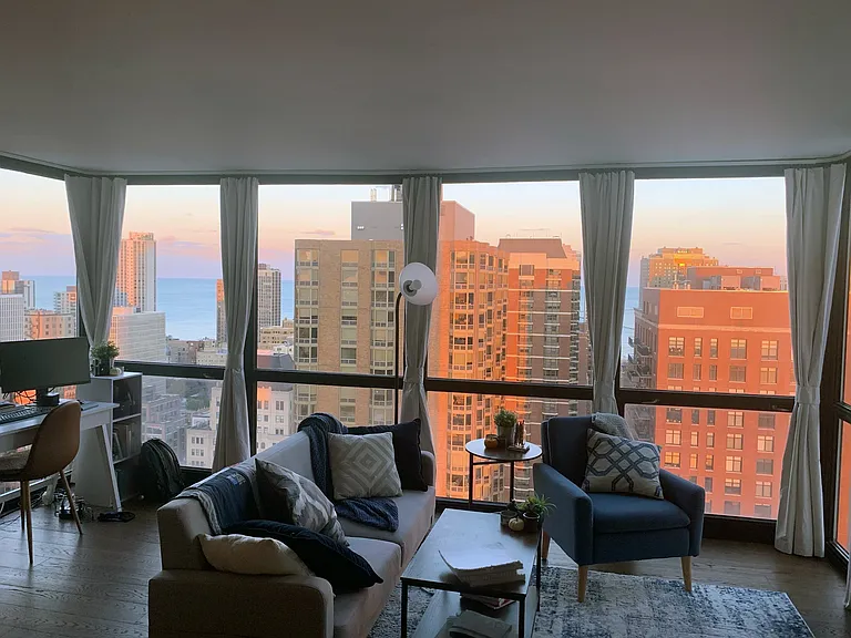 1122 N Clark St #3307 — Photo 8