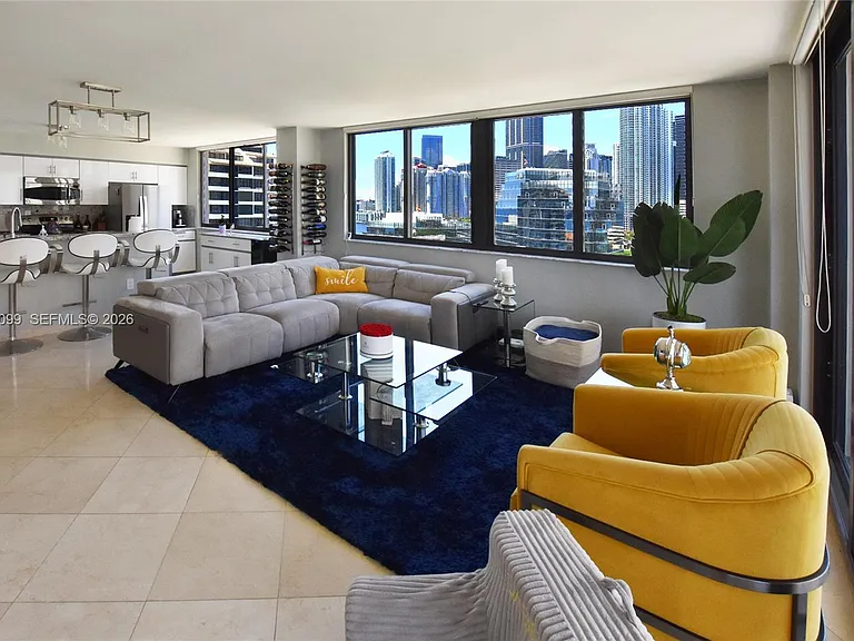 540 Brickell Key Dr #1513 — Photo 10