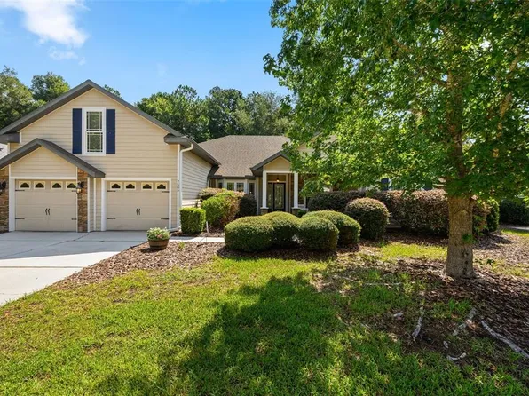 7585 SW 79TH DRIVE, GAINESVILLE, FL 32608