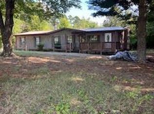 7686 Trottinridge Rd, Skipwith, VA 23968