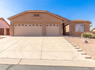 4856 S Rimrock Loop, Gold Canyon, AZ 85118