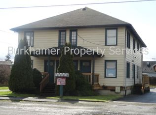 105 W King St APT 3, Aberdeen, WA 98520
