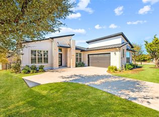802 Serene Estates Dr, Lakeway, TX 78738