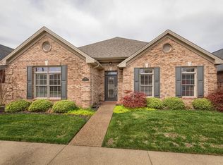 433 Stableford Cir, Owensboro, KY 42303