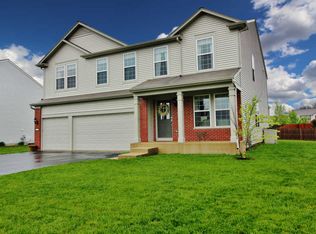 3903 Peace Ln, Zion, IL 60099