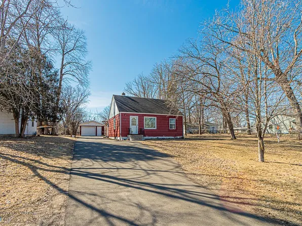 1009 Legion Rd, Detroit Lakes, MN 56501