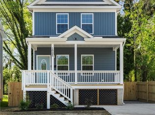 1002 Rome St, Petersburg, VA 23803