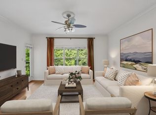 1209 River Green Dr NW, Atlanta, GA 30327