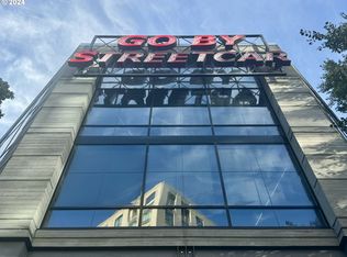 1030 NW 12th Ave APT 523, Portland, OR 97209