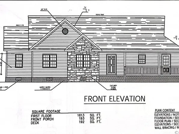 174 King William Estates Ln, King William, VA 23086