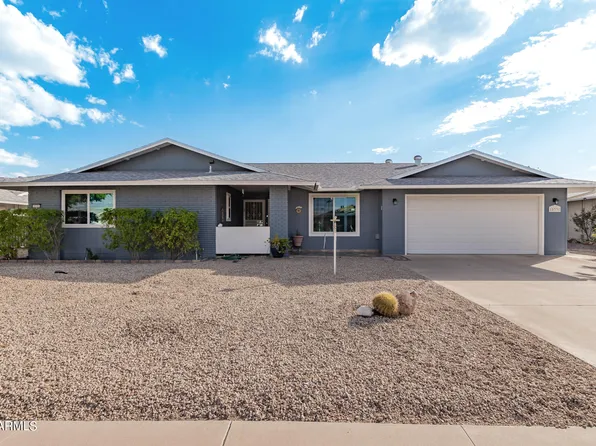 10331 W SOMBRERO Circle, Sun City, AZ 85373