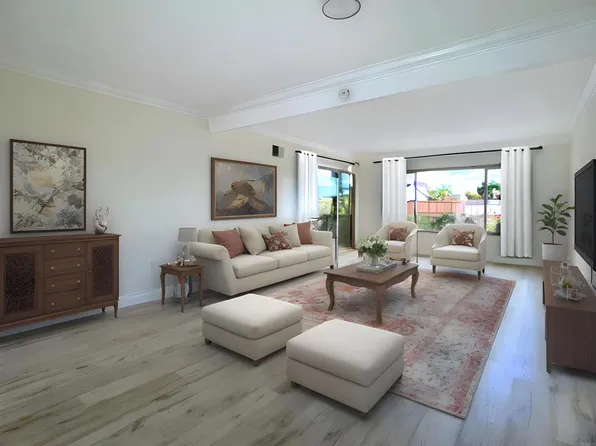 6808 Hyde Park Dr Unit L, San Diego, CA 92119
