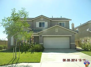 43617 Artesia Mill Ct, Lancaster, CA 93535