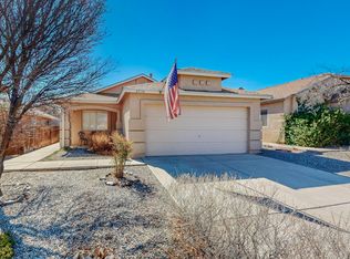 6936 Skylar Dr NE, Rio Rancho, NM 87144