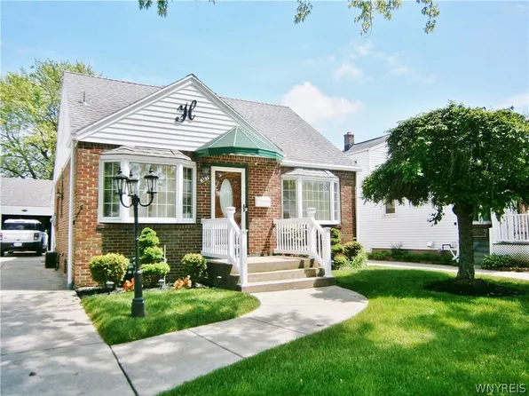 327 Parkhurst Blvd, Buffalo, NY 14223