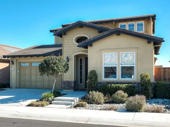 1516 Chatham Pl, Pleasanton, CA 94566