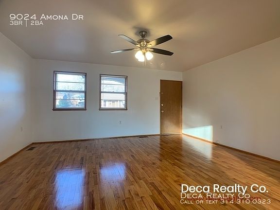3rd image of 9024 Amona Dr