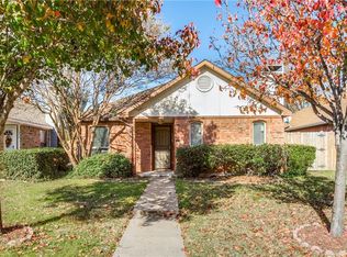 1309 Abbott Ave, Irving, TX 75060