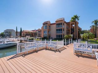 8911 Blind Pass Rd APT 102, Saint Pete Beach, FL 33706