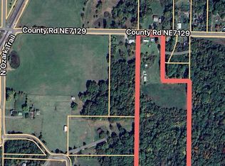 250 & 276 Garner Rd #X, Goodman, MO 64843