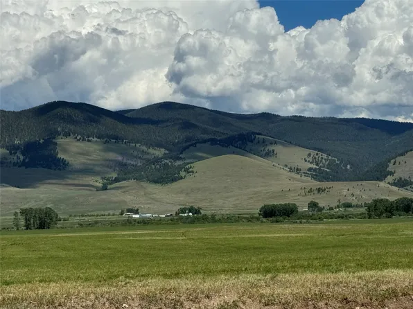 Nhn Hwy #141, Helmville, MT 59843