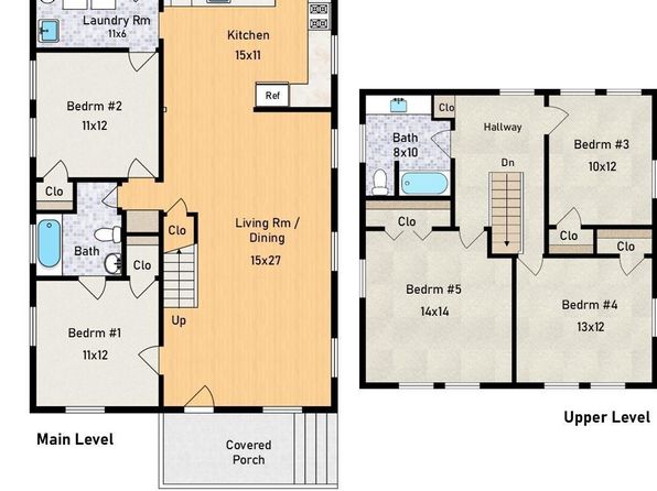3500 66th Ave, Oakland, CA 94605
