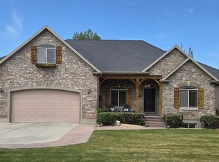 10313 N 6800 W, Highland, UT 84003