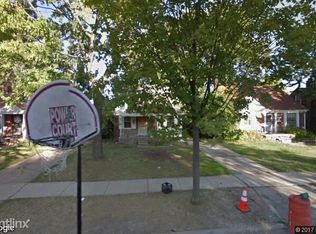 11045 Peerless St, Detroit, MI