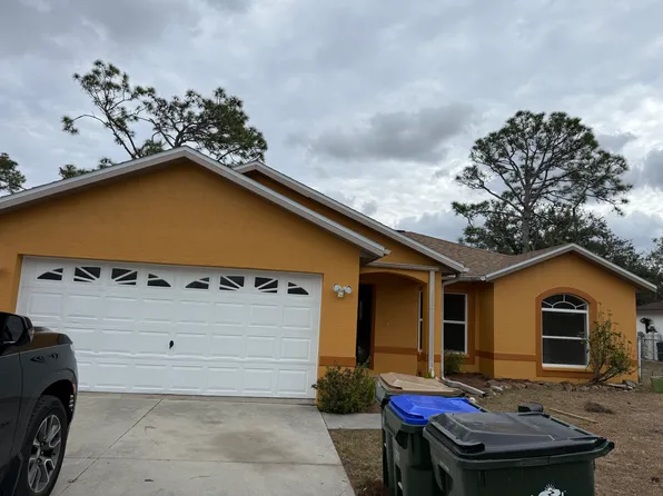 2788 Dongola St, North Port, FL 34291