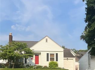 1440 Monument Rd NW, Canton, OH 44703