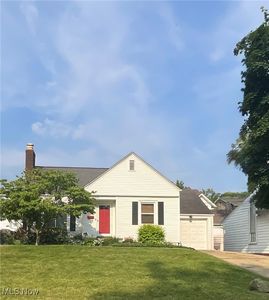1440 Monument Rd NW, Canton, OH, 44703