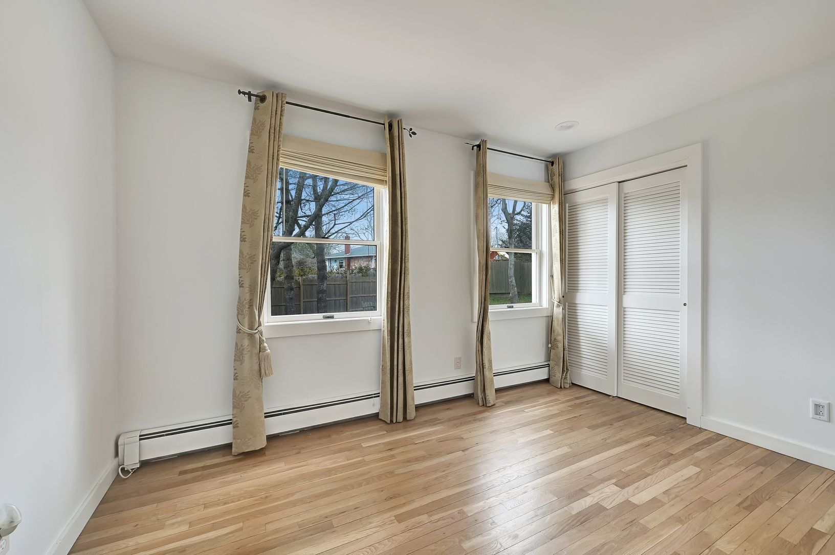1st Floor Bedroom