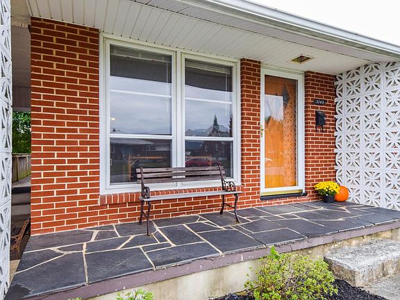 5148 Hollyhock Rd NW Roanoke-large-005-7