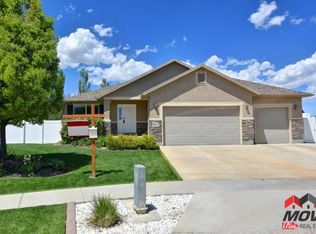 4622 W Marlin Ct, Herriman, UT 84096