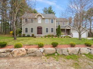 100 Back River Rd, Bedford, NH 03110