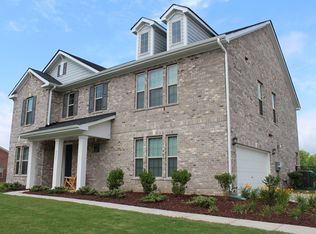 8359 Breton Way, Harrisburg, NC 28075