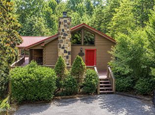 3209 Cristobal Way, Sevierville, TN 37862