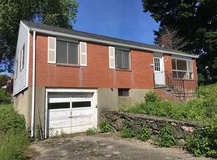 145 Circle Dr, Waltham, MA 02452