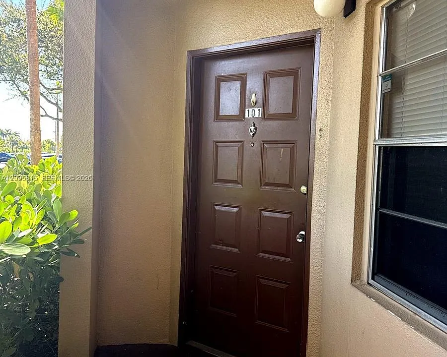 1200 SW 124th Ter #101O