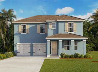5368 Cloudberry Ave, Lakeland, FL 33811