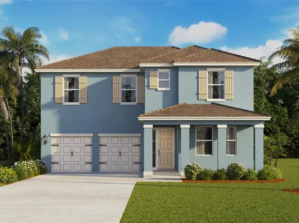 5368 Cloudberry Ave, Lakeland, FL 33811