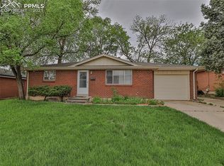 14 S Chelton Rd, Colorado Springs, CO 80910