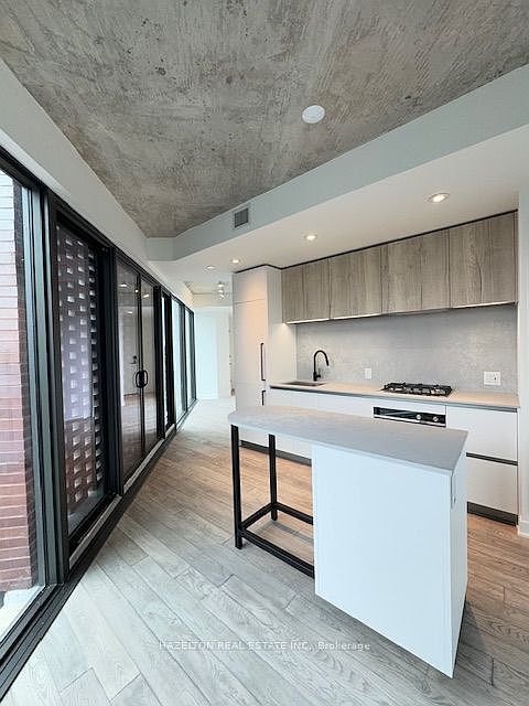 1st image of 2625 Dundas St W #514